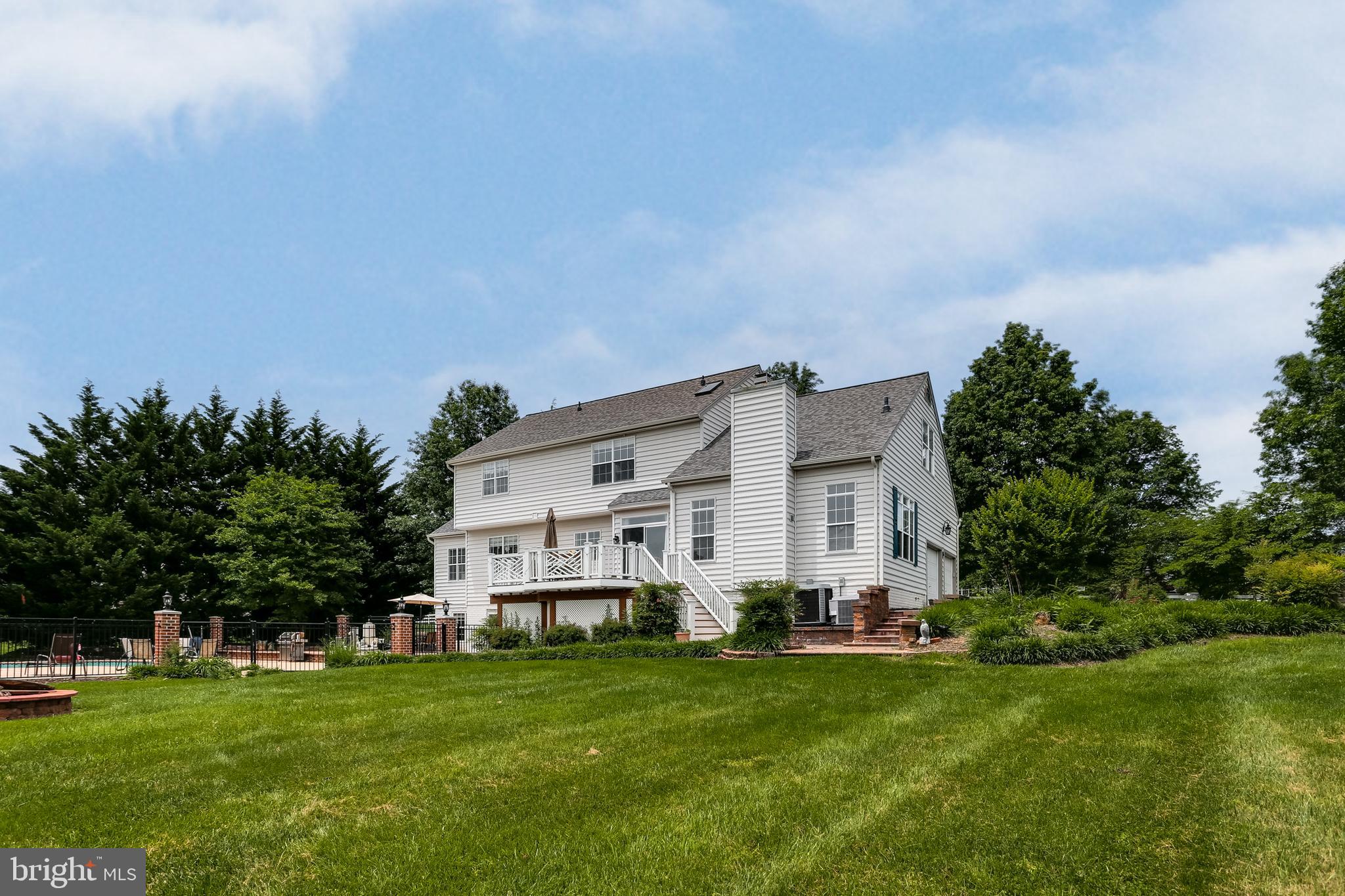 6151 Challedon Circle Mount Airy, MD 21771 - Photo 47 of 59