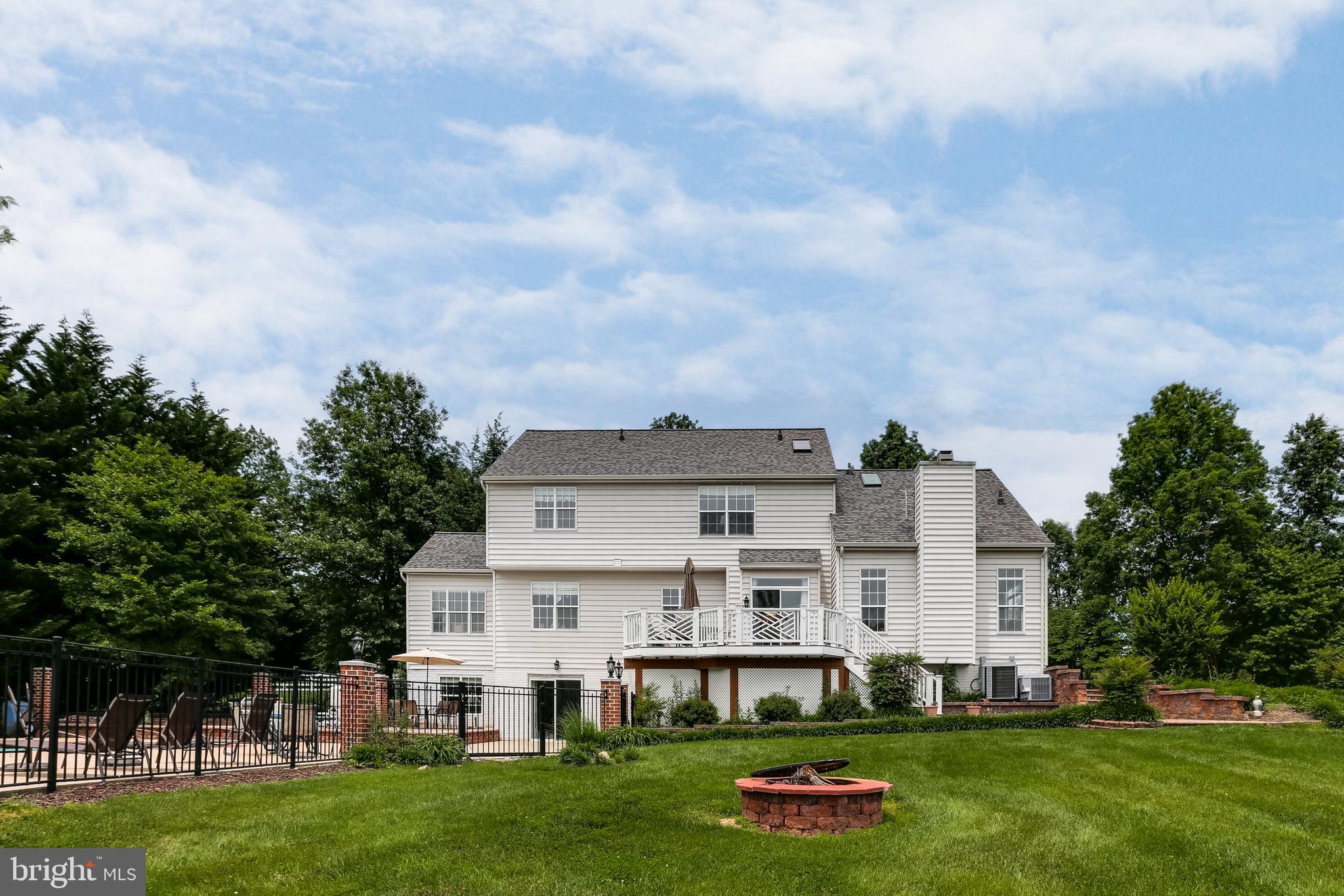 6151 Challedon Circle Mount Airy, MD 21771 - Photo 48 of 59