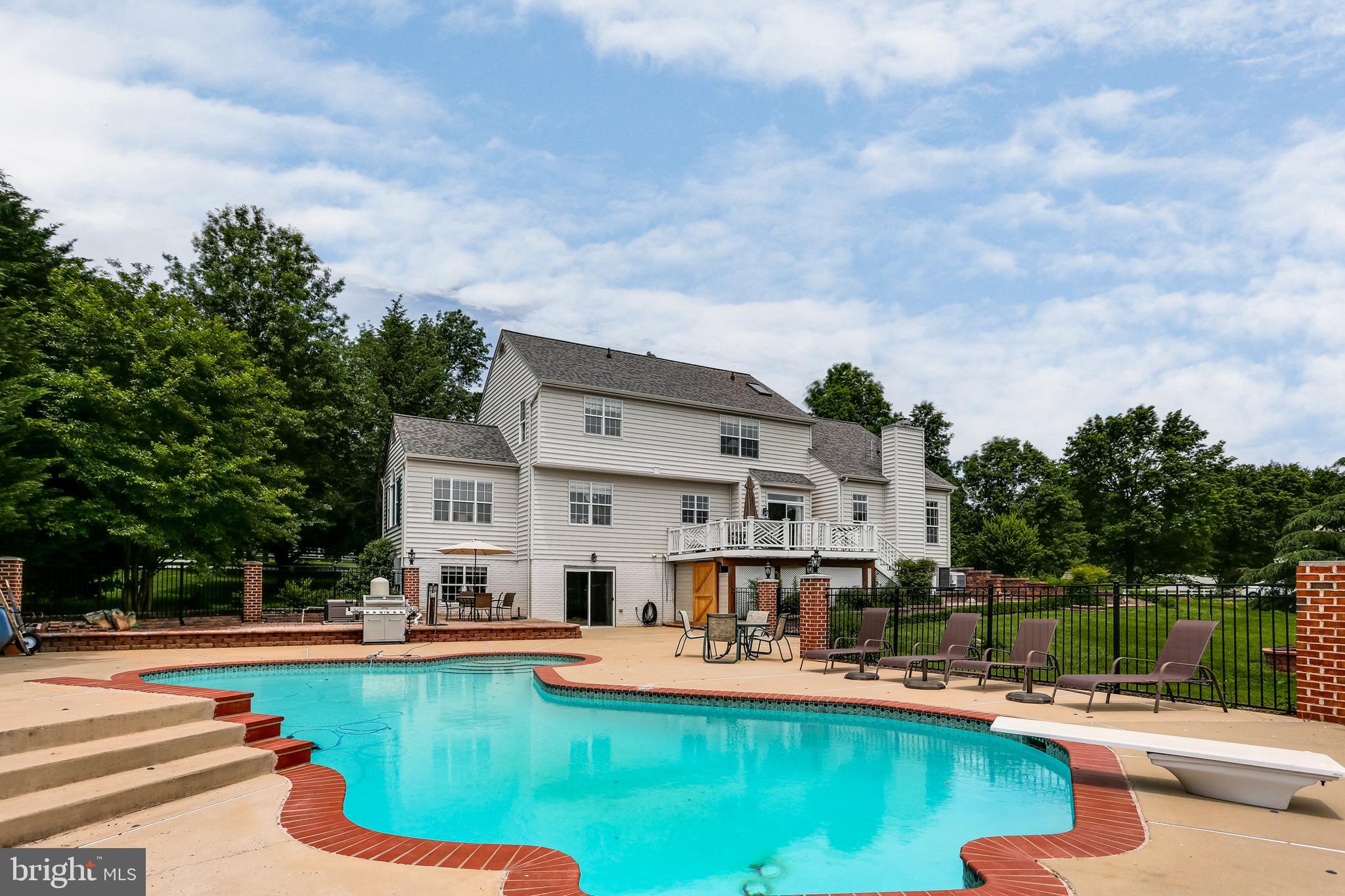 6151 Challedon Circle Mount Airy, MD 21771 - Photo 49 of 59