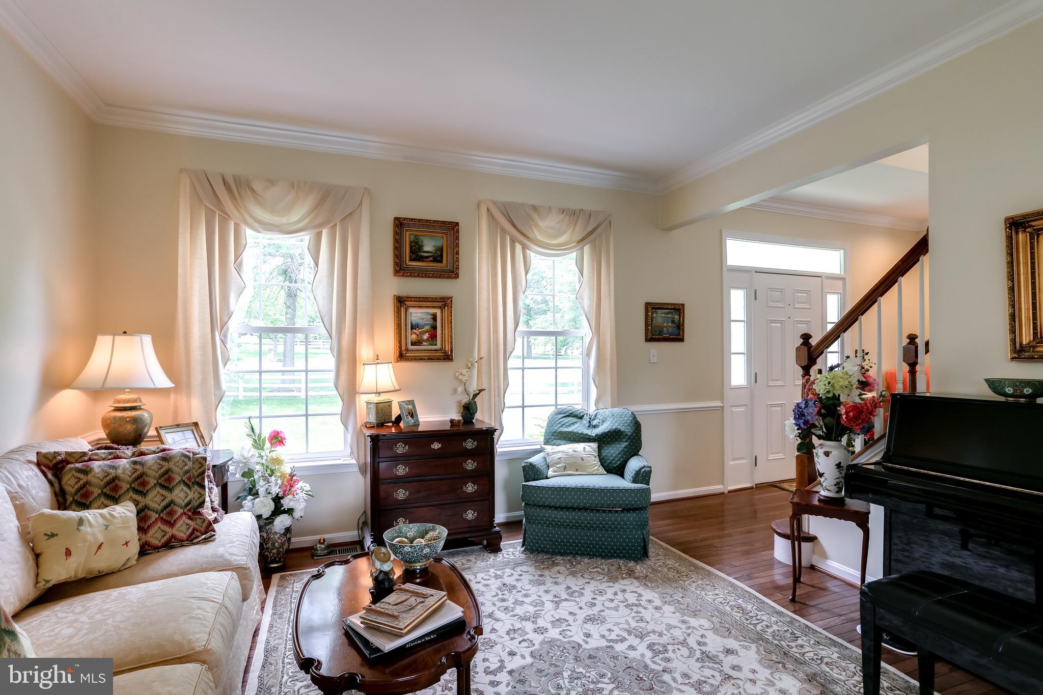 6151 Challedon Circle Mount Airy, MD 21771 - Photo 6 of 59