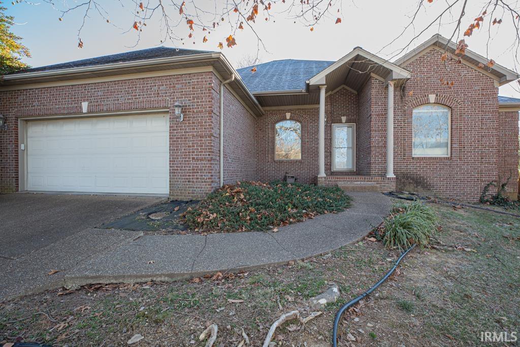 6211 Laurel Ridge Drive Newburgh, IN 47630 - Photo 1 of 31 Gallery Image 1