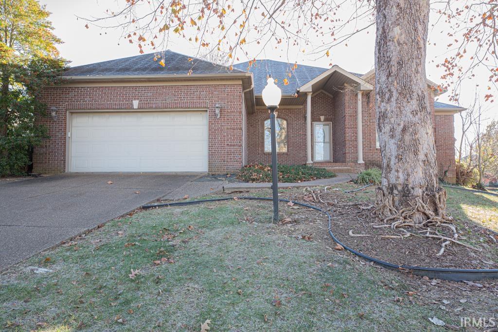 6211 Laurel Ridge Drive Newburgh, IN 47630 - Photo 2 of 31 Gallery Image 2