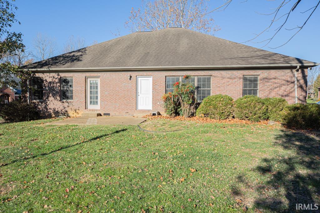 6211 Laurel Ridge Drive Newburgh, IN 47630 - Photo 31 of 31 Gallery Image 31