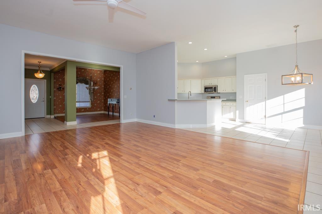 6211 Laurel Ridge Drive Newburgh, IN 47630 - Photo 9 of 31 Gallery Image 9