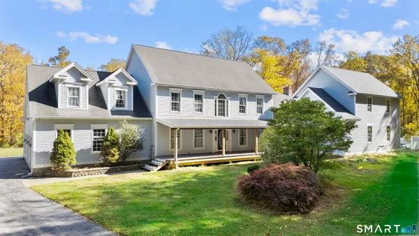 $1,000,000 | 63 Taylor Road, Colchester, CT 06415
