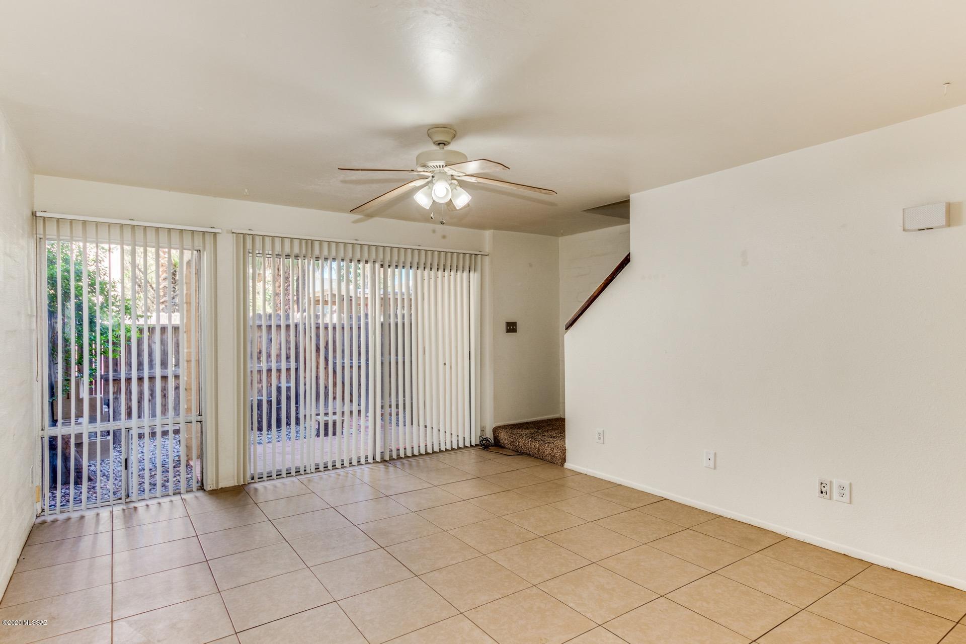 1343 East Fort Lowell Road, Unit D Tucson, AZ 85719 - Photo 5 of 25 Gallery Image 5