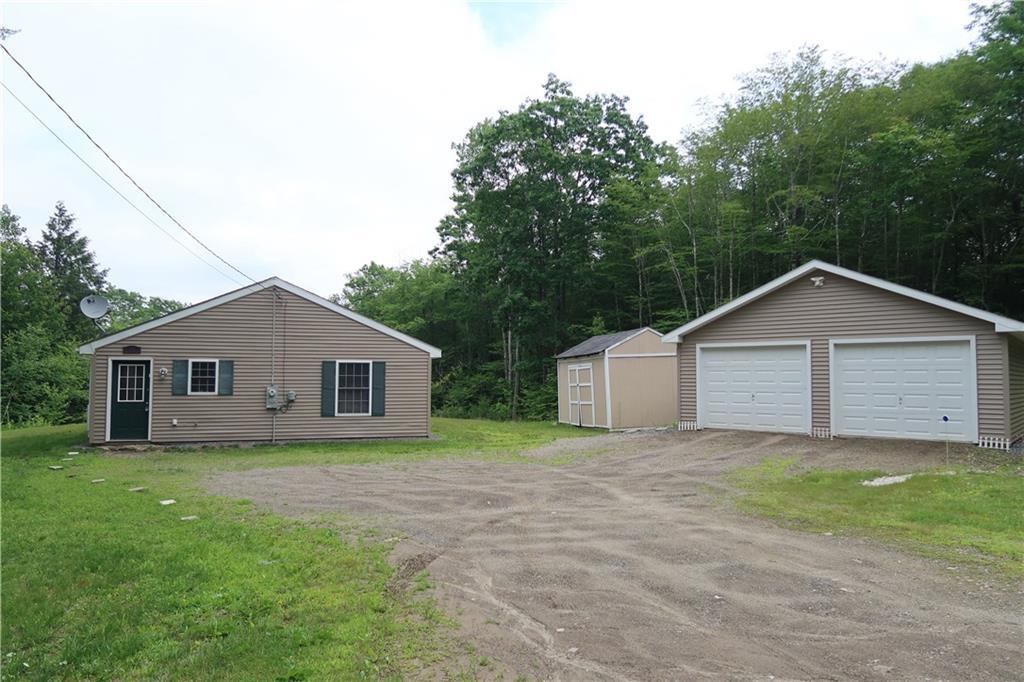 35 Gerabro Acre Road Augusta, ME 04330 - Photo 1 of 22 Photo
