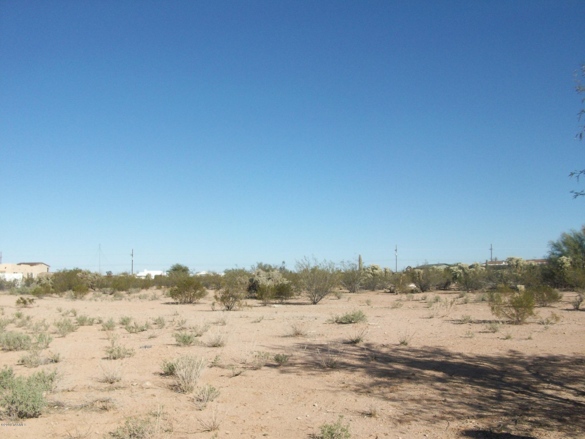 12555 West Mile Wide Road Tucson, AZ 85743 - Photo 9 of 9 Gallery Image 9