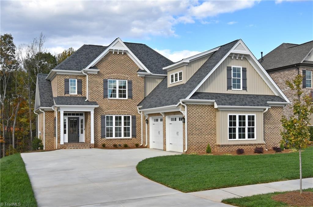 5577 Addlestone Road Winston-Salem, NC 27106 - Photo 1 of 26 Gallery Image 1