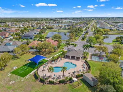 $360,000 | 518 York Dale Drive, Ruskin, FL 33570