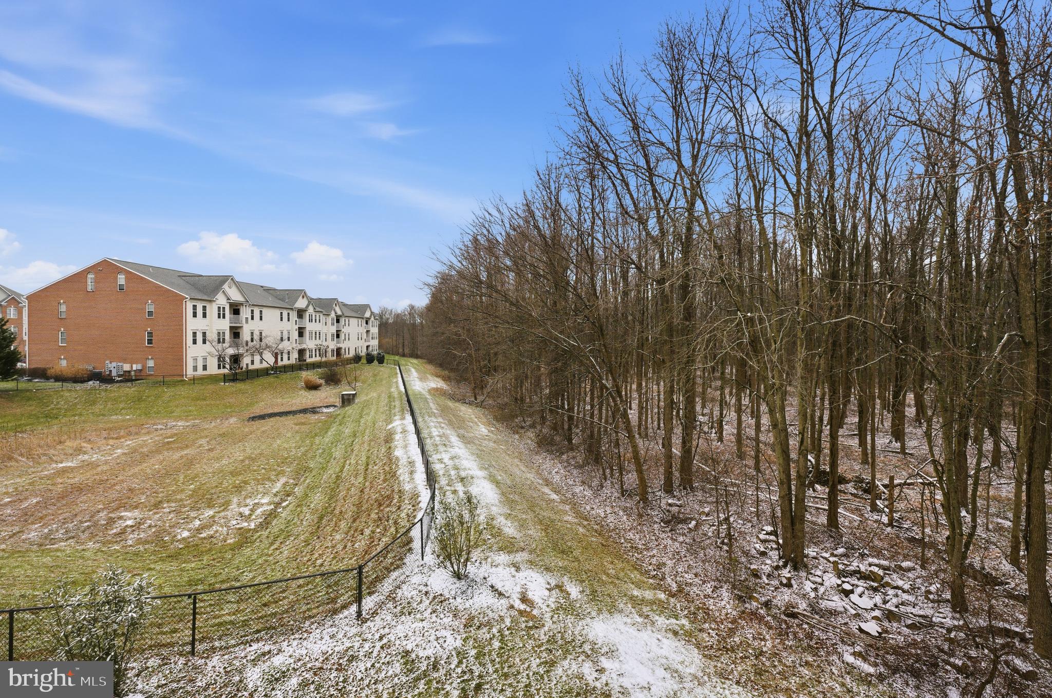 9613 Haven Farm Road, Unit 9613G Perry Hall, MD 21128 - Photo 10 of 37 a view of swimming pool