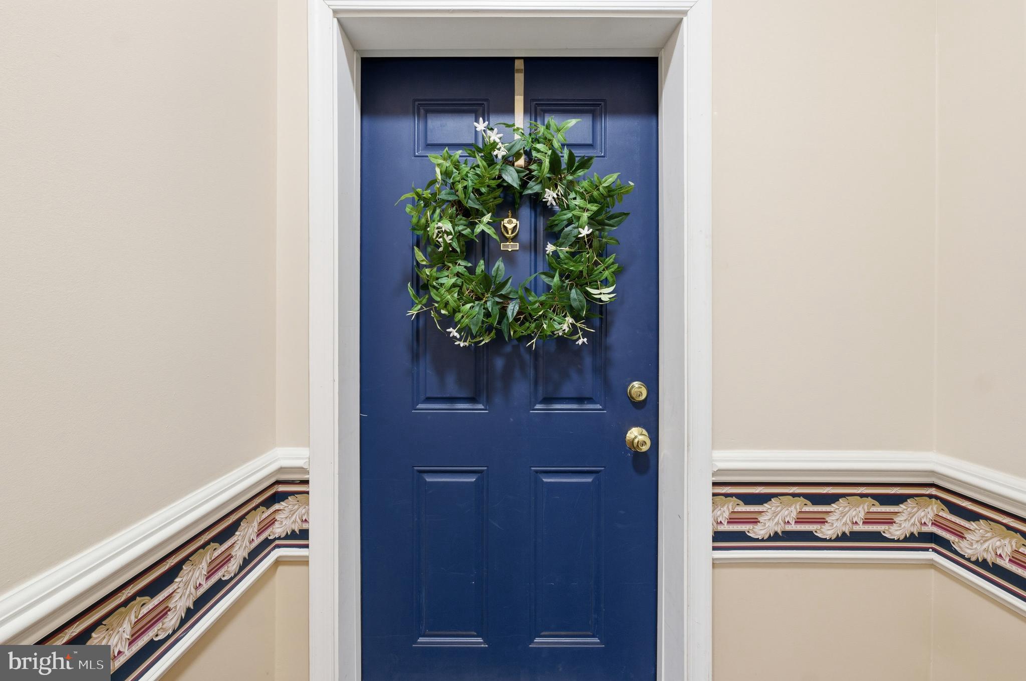 9613 Haven Farm Road, Unit 9613G Perry Hall, MD 21128 - Photo 3 of 37 a close up of a potted plant in a kitchen