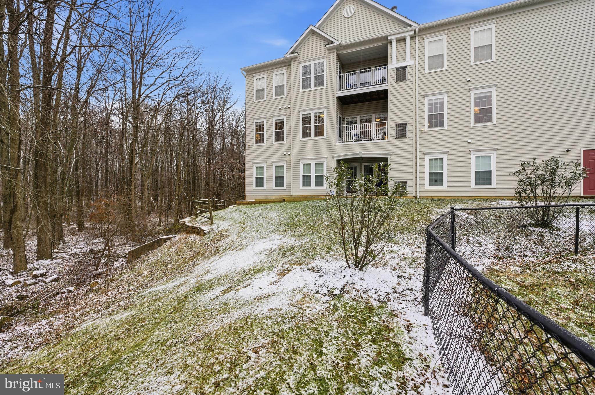 9613 Haven Farm Road, Unit 9613G Perry Hall, MD 21128 - Photo 31 of 37