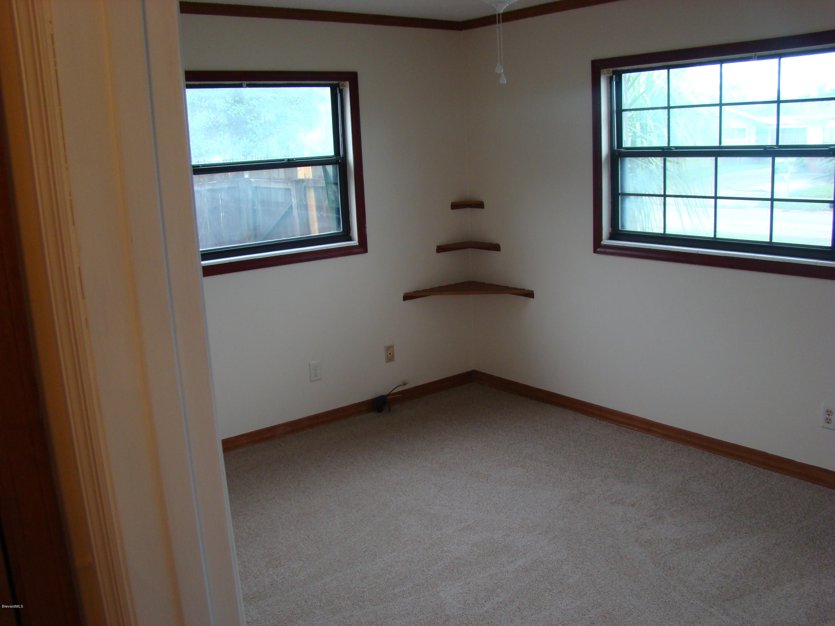 1085 Basque Drive Rockledge, FL 32955 - Photo 4 of 6 Basque master bedroom
