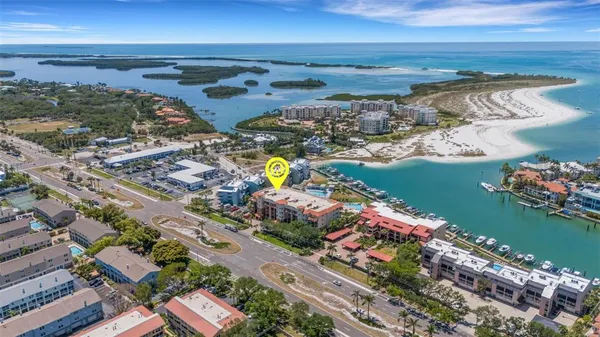 $1,775,000 | 1090 Pinellas Bayway South, Unit A5, St. Petersburg, FL 33715