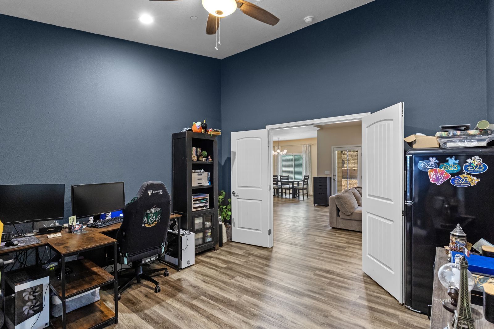 125 Rainshadow Court Ridgecrest, CA 93555 - Photo 22 of 47 Gallery Image 22