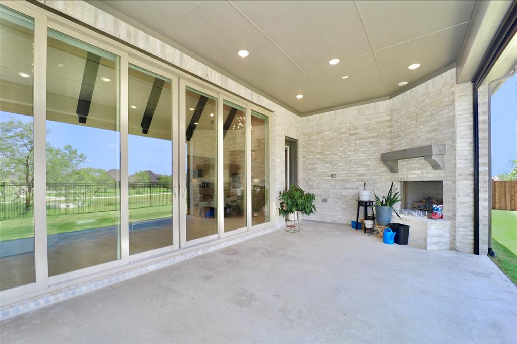 321 Pecan Trail Prosper, TX 75078 - Photo 33 of 40