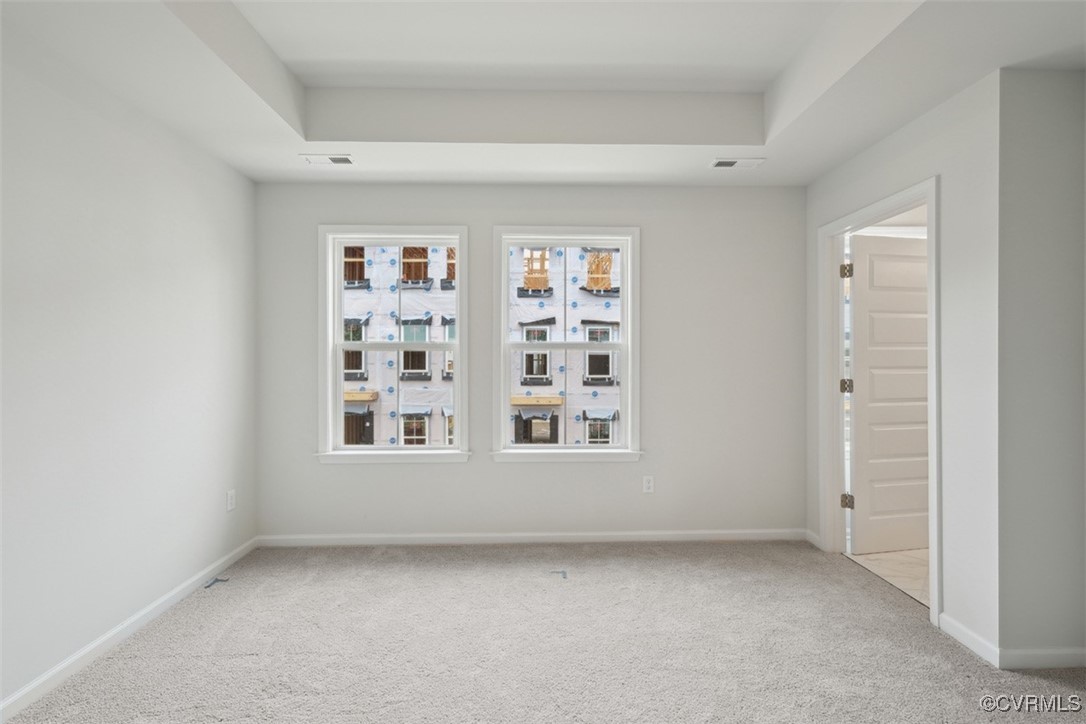 200 That Way Midlothian, VA 23114 - Photo 13 of 35 an empty room with windows