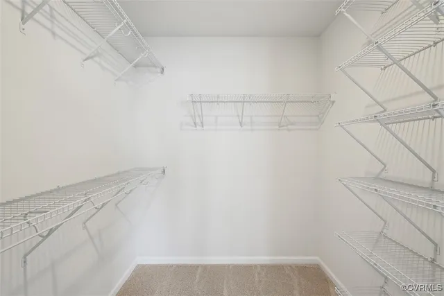 a view of small space