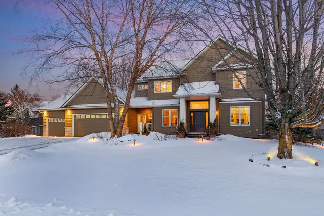$1,450,000 | 5001 Kelsey Terrace, Edina, MN 55436