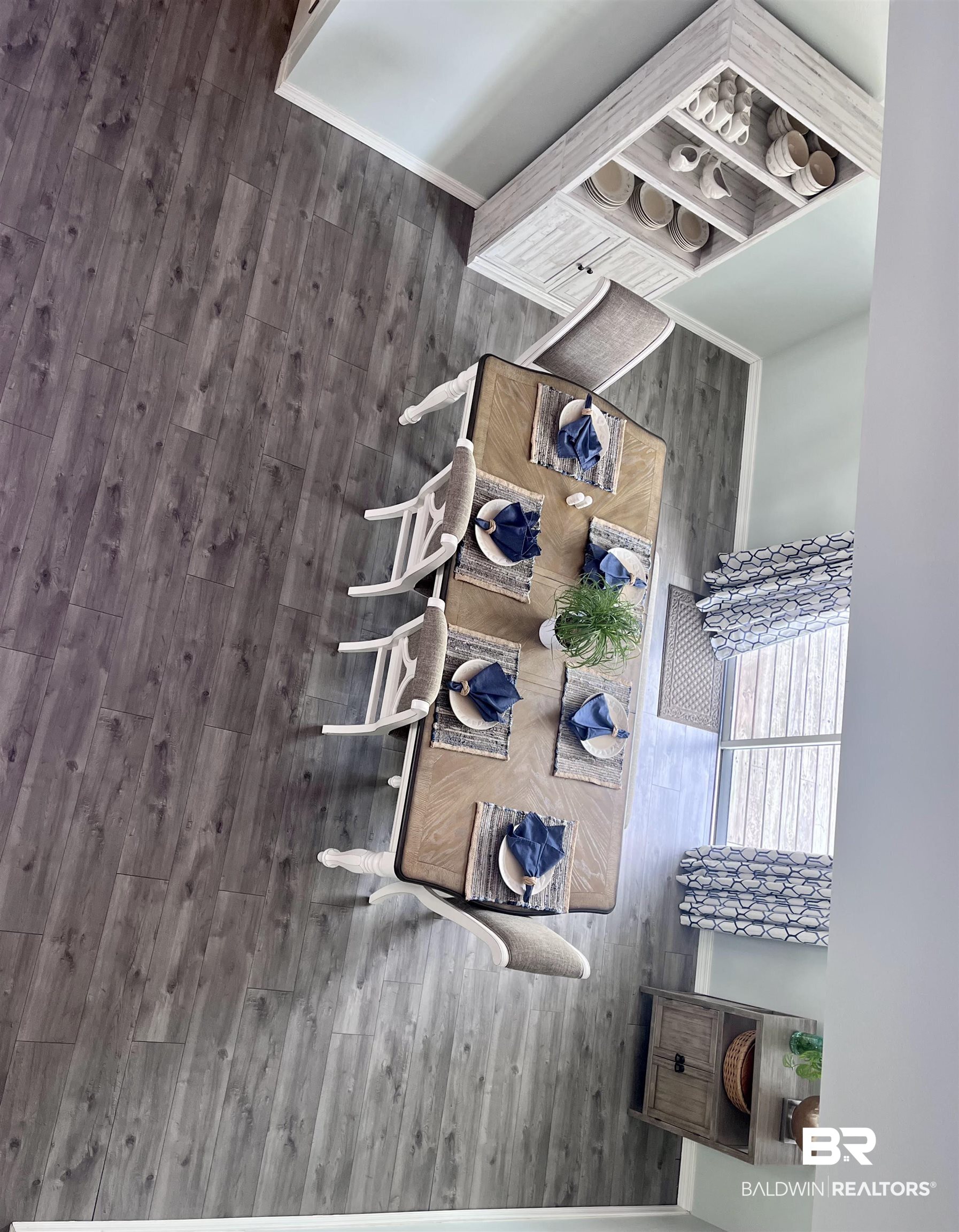 17 Claudette Circle Orange Beach, AL 36561 - Photo 24 of 42 View from Loft