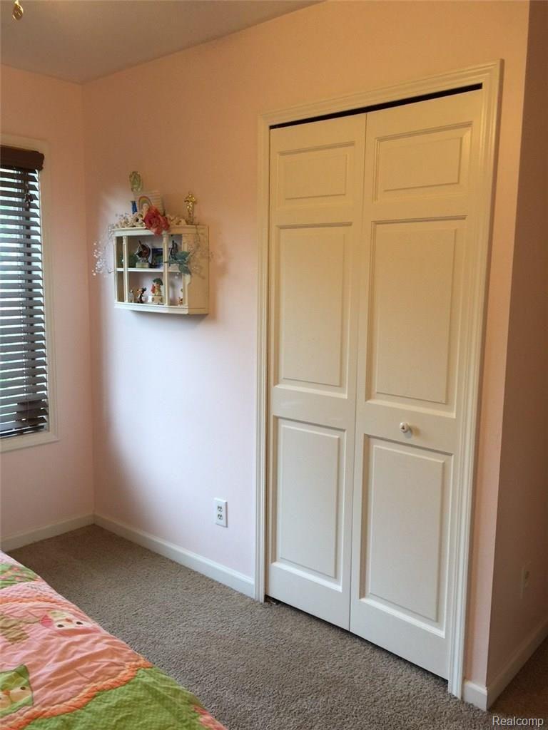 4121 Merwin Road Lapeer, MI 48446 - Photo 30 of 48 Bedroom 2b