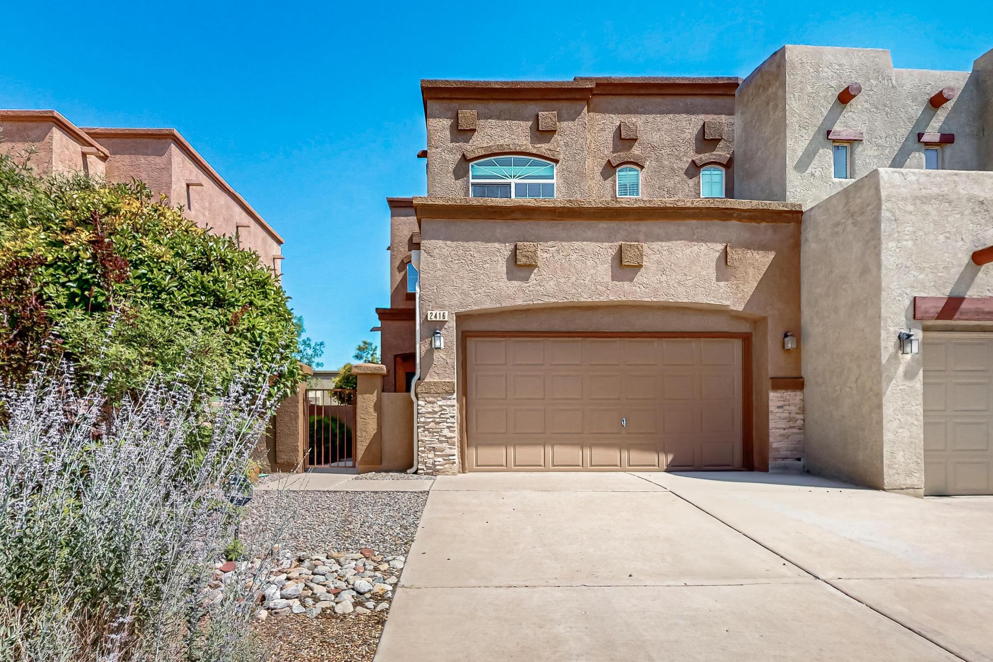 2416 Pelizzano Drive Southeast Rio Rancho, NM 87124 - Photo 1 of 1 Gallery Image 1