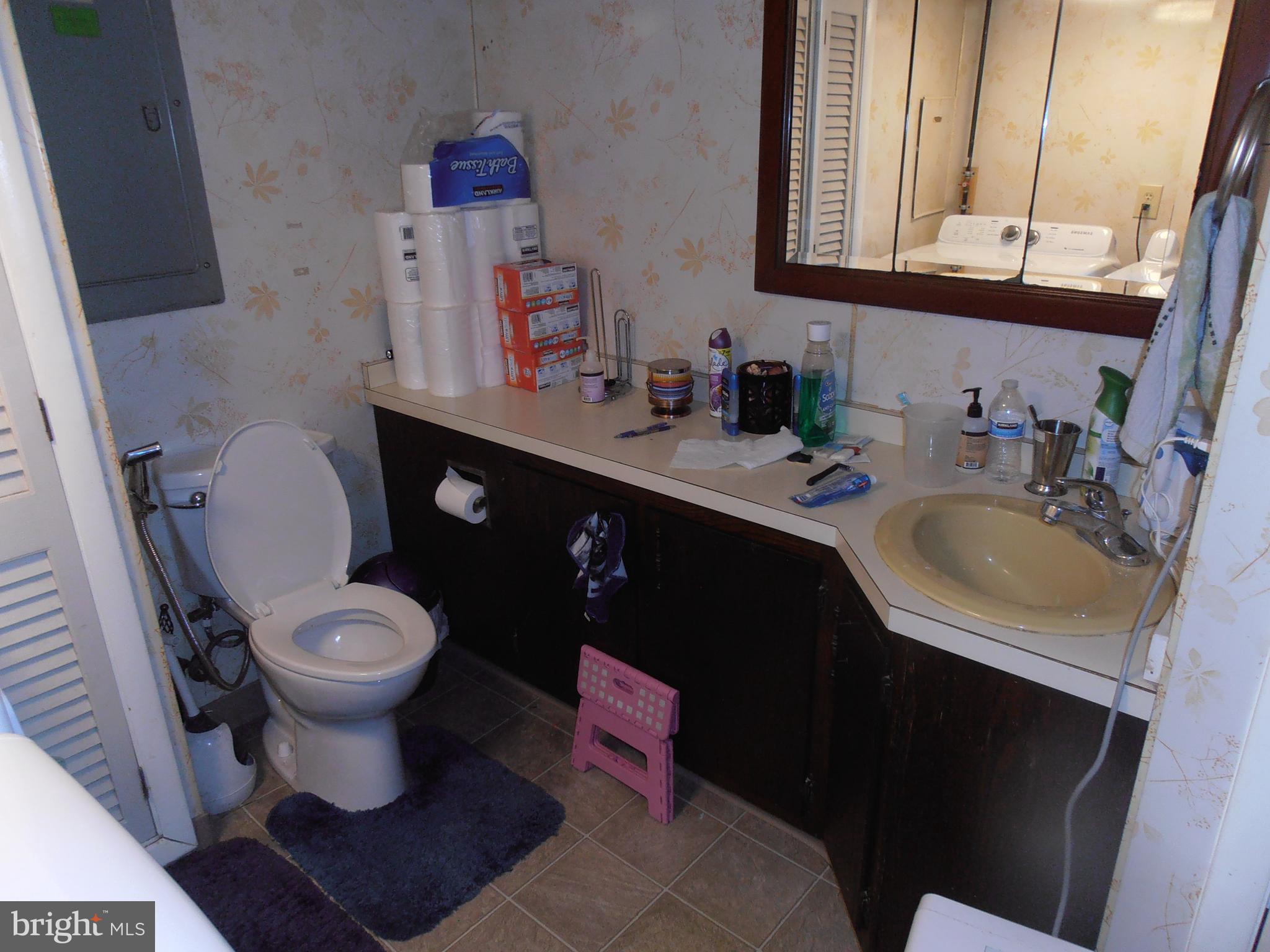 531 Meadow Road Chalfont, PA 18914 - Photo 34 of 47 Basement full bath pic#1