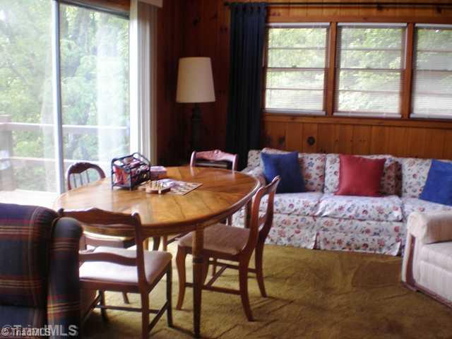 2677 Phillips Gap Road Purlear, NC 28665 - Photo 11 of 16 Den/Family/Great Room.