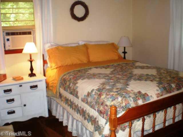 2677 Phillips Gap Road Purlear, NC 28665 - Photo 12 of 16 3rd Bedroom.