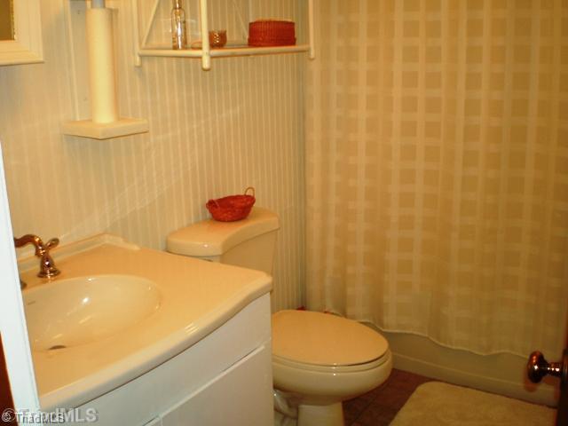 2677 Phillips Gap Road Purlear, NC 28665 - Photo 13 of 16 Other Bath.