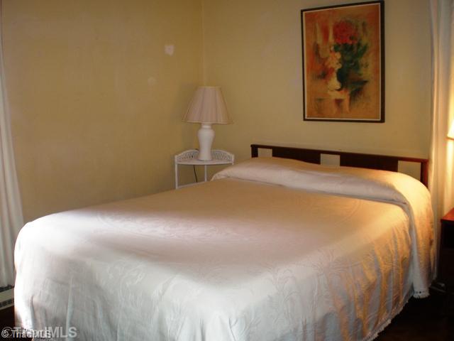 2677 Phillips Gap Road Purlear, NC 28665 - Photo 14 of 16 4th Bedroom.