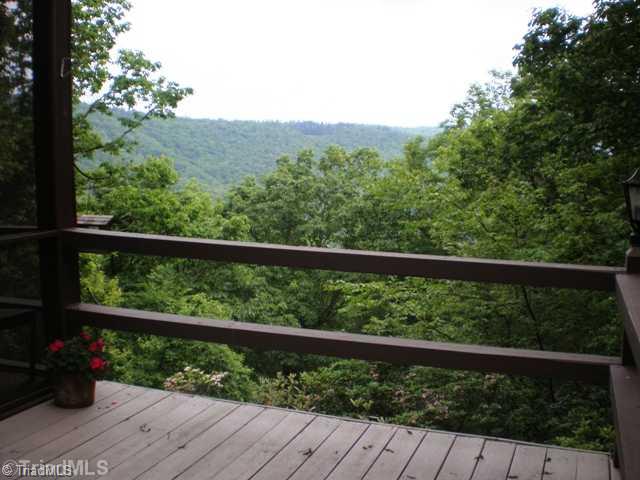 2677 Phillips Gap Road Purlear, NC 28665 - Photo 5 of 16 View.
