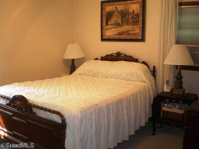 2677 Phillips Gap Road Purlear, NC 28665 - Photo 8 of 16 1st Bedroom.