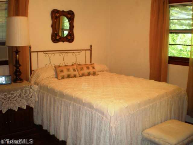 2677 Phillips Gap Road Purlear, NC 28665 - Photo 10 of 16 2nd Bedroom.