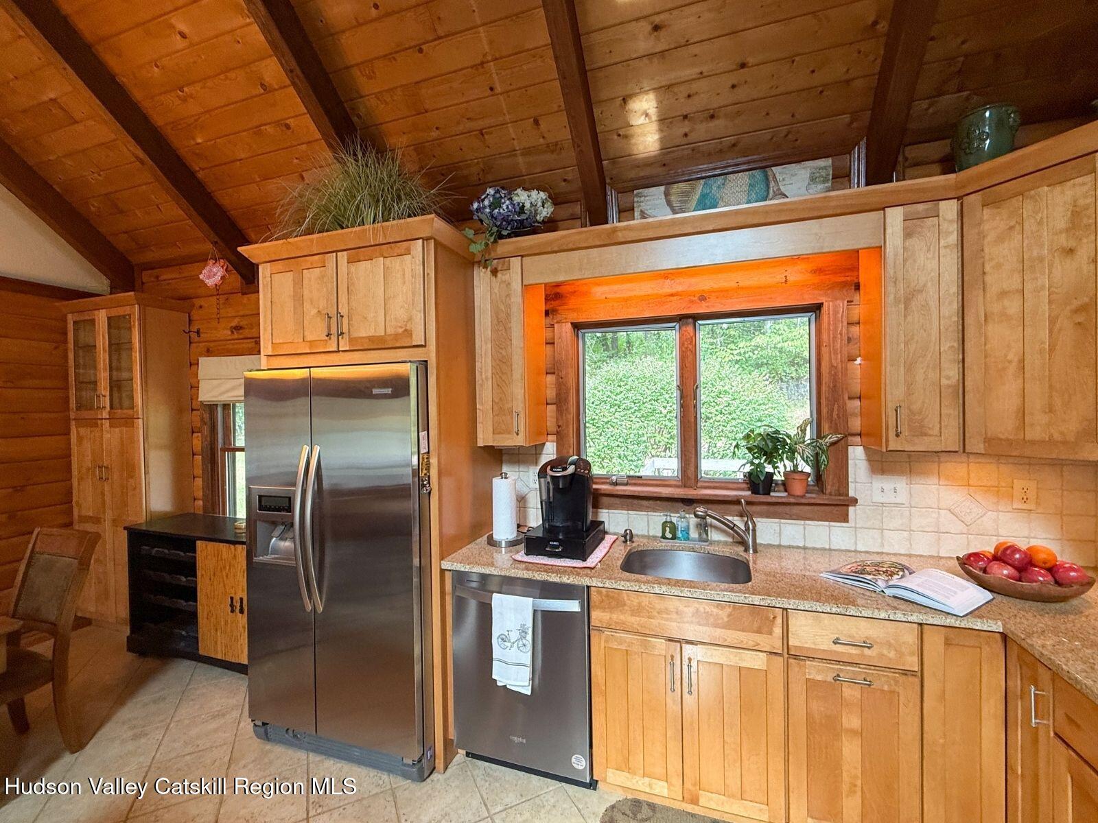199 Hidden Waters Road Margaretville, NY 12455 - Photo 10 of 35 10