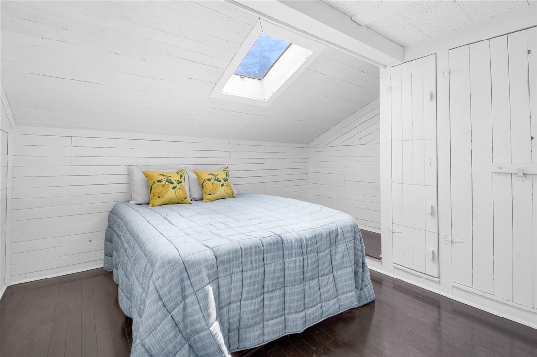 281 Richardson Road Coventry, RI 02816 - Photo 16 of 26 Upper Level Bedroom 1