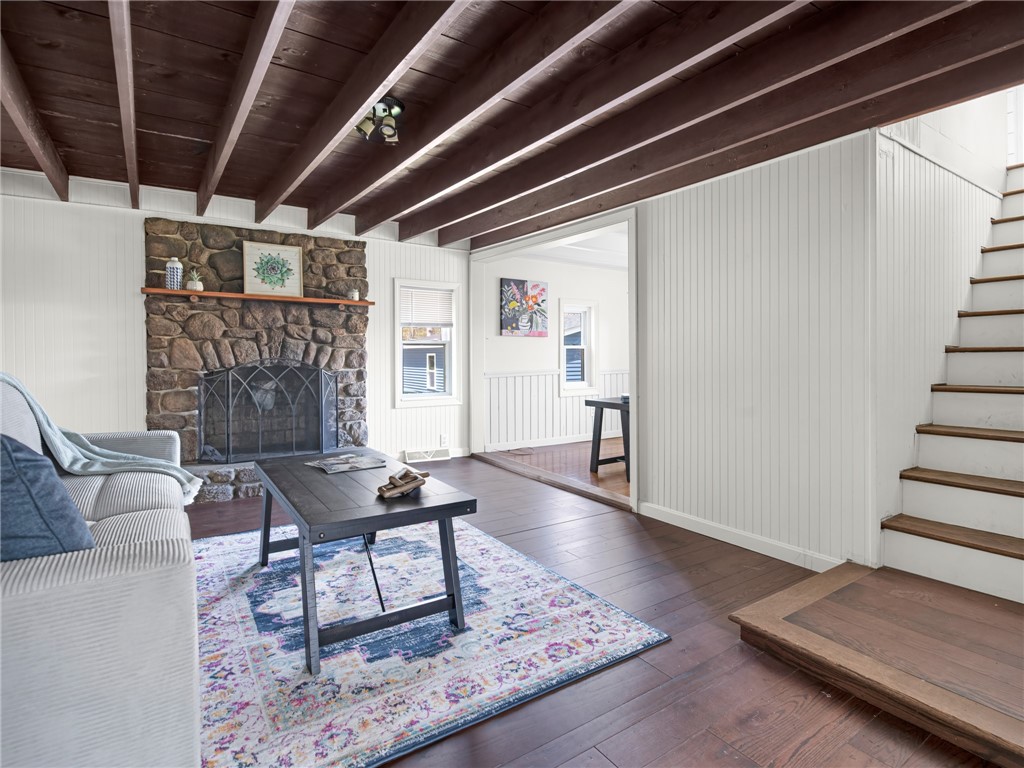 281 Richardson Road Coventry, RI 02816 - Photo 10 of 26