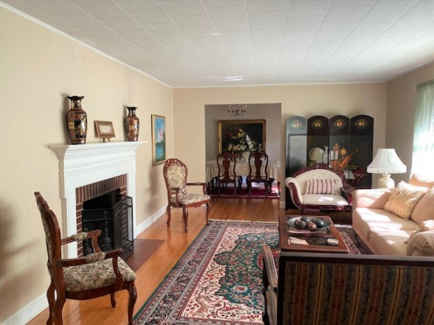 109 Gyles Road Southwest Aiken, SC 29803 - Photo 3 of 26