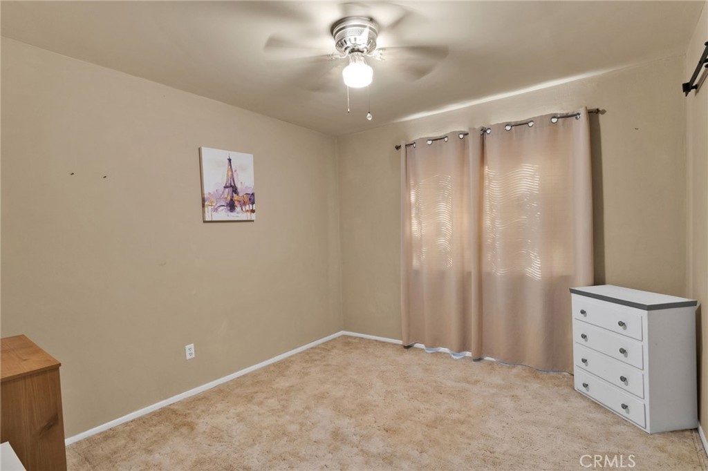 38744 East End Road Lucerne Valley, CA 92356 - Photo 22 of 46 a view of an empty room