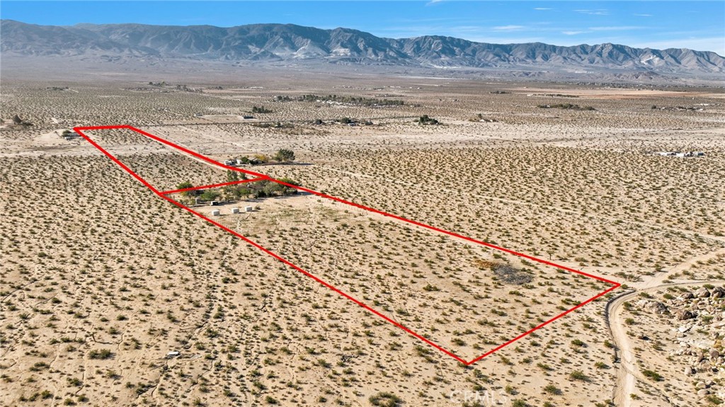 38744 East End Road Lucerne Valley, CA 92356 - Photo 39 of 46 a view of an ocean beach