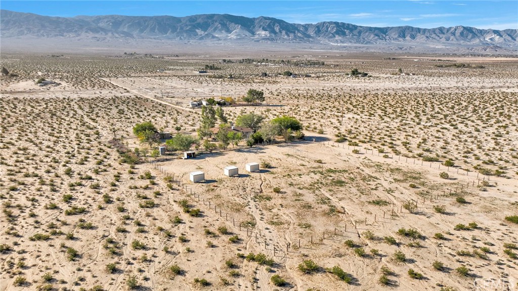 38744 East End Road Lucerne Valley, CA 92356 - Photo 40 of 46 a view of lake view and mountain view