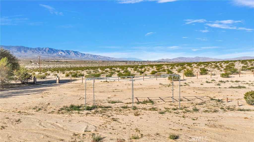 38744 East End Road Lucerne Valley, CA 92356 - Photo 41 of 46 a view of ocean view
