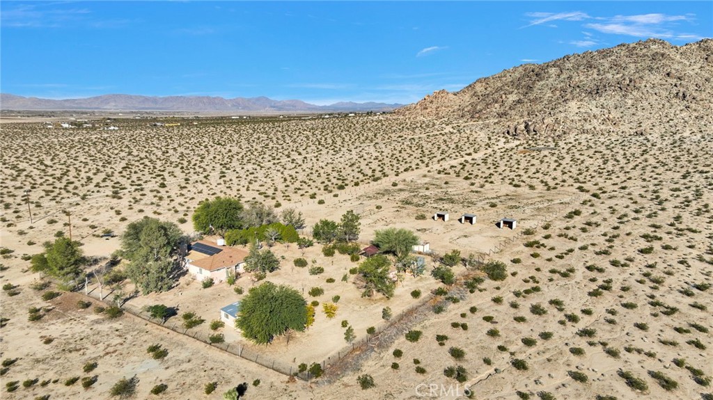 38744 East End Road Lucerne Valley, CA 92356 - Photo 43 of 46