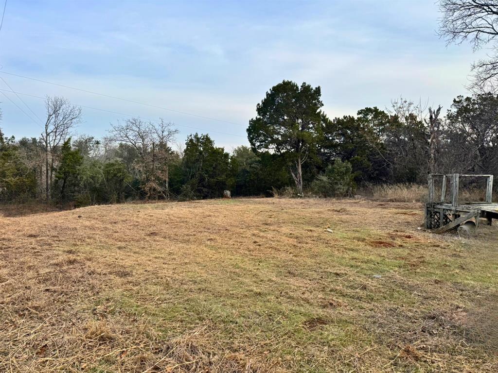 349 South Possum Creek Road Waco, TX 76708 - Photo 5 of 6 a view of a lake view