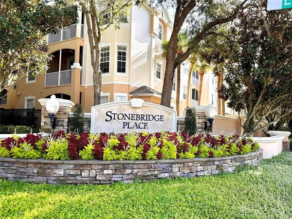 $1,999 | 6084 Stevenson Drive, Unit 209, Orlando, FL 32835