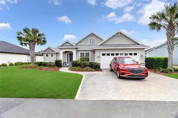 $782,500 | 3363 Southwest 115th Terrace, Gainesville, FL 32608