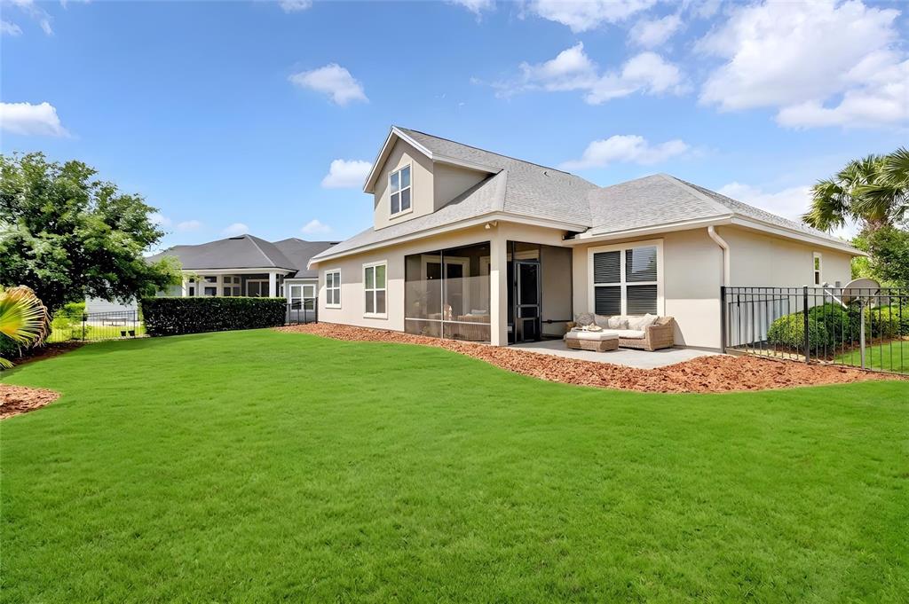 3363 Southwest 115th Terrace Gainesville, FL 32608 - Photo 34 of 43