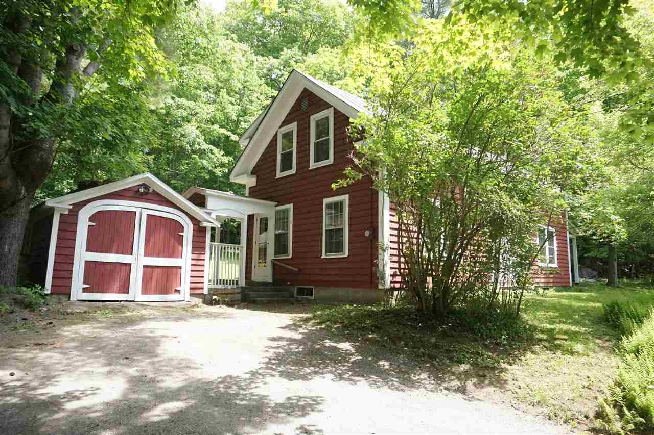 16 Flat Iron Road Plainfield, NH 03781 - Photo 1 of 16 Gallery Image 1