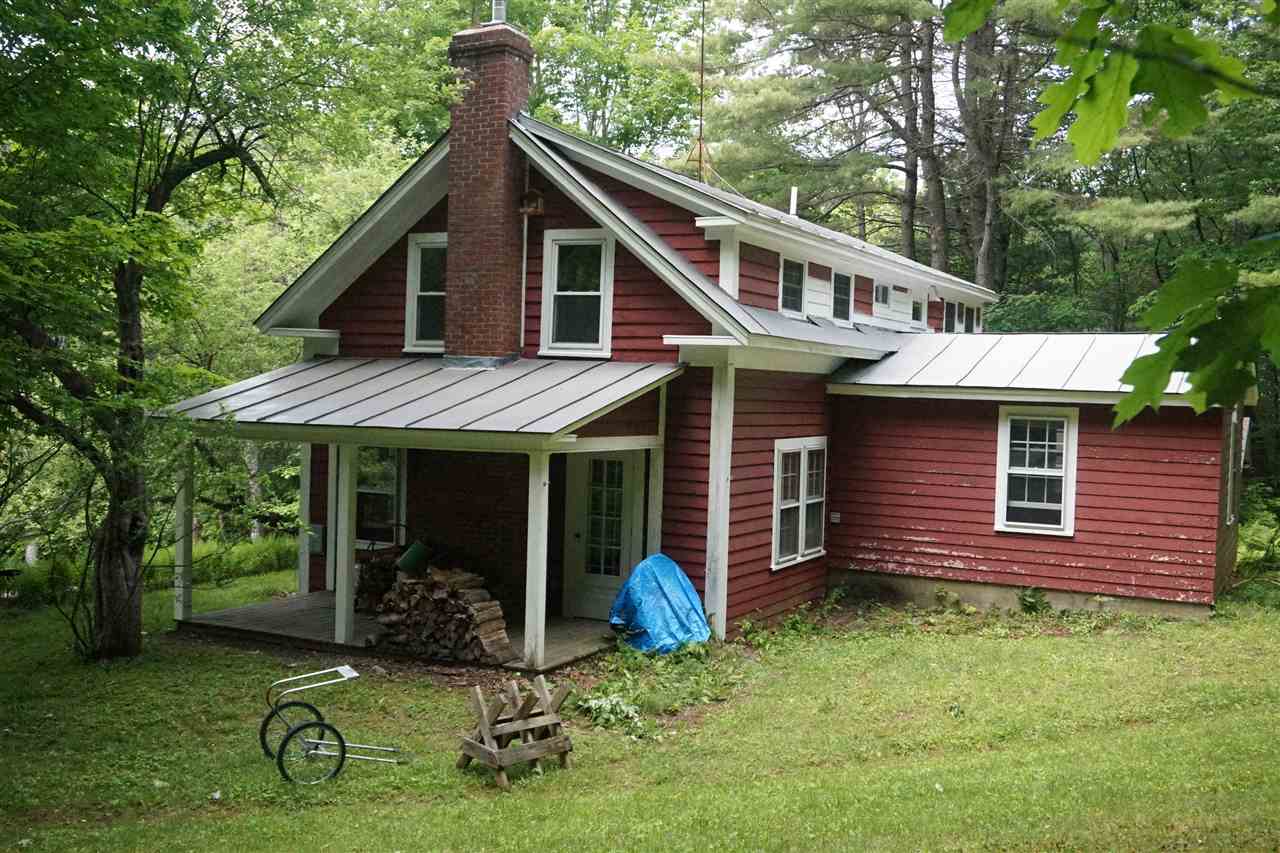 16 Flat Iron Road Plainfield, NH 03781 - Photo 3 of 16 Gallery Image 3